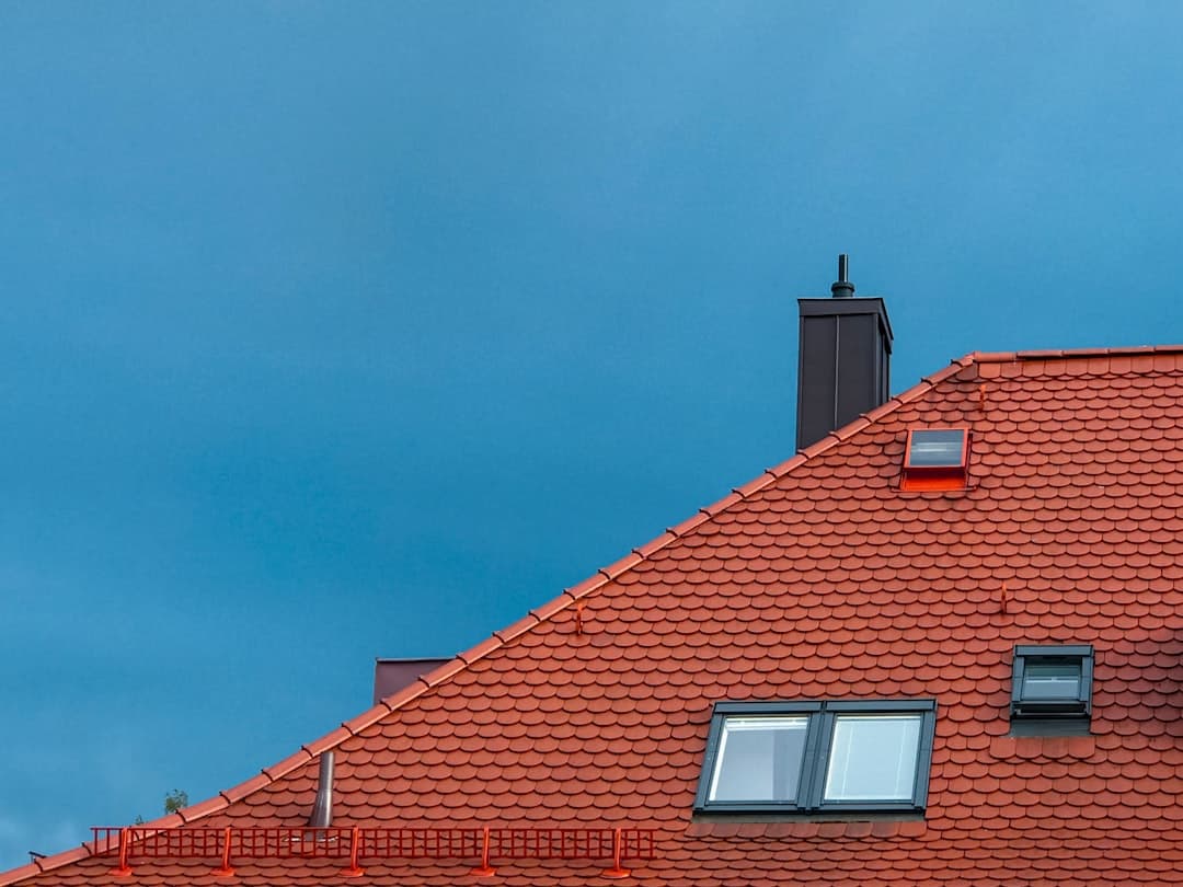What Happens During a Chimney Inspection